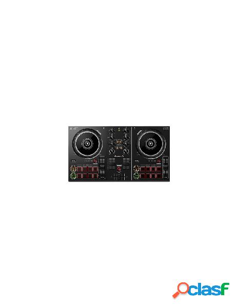 Pioneer - controller disc jockey pioneer console ddj 200