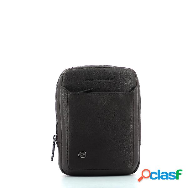 Piquadro BORSELLO ORGANIZZATO - PIQUADRO CA3084B3/TM TESTA