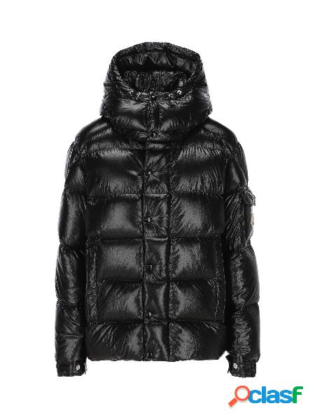 Piumino corto Moncler Maya 70