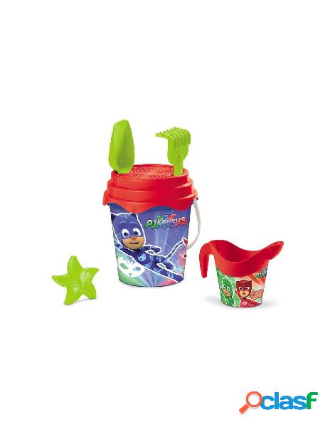 Pj masks bucket set 17+inn 1f scx12