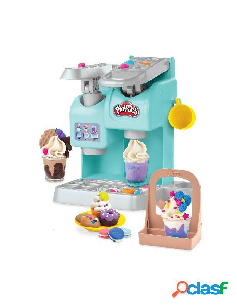 Play-doh - play doh f58365l0 la caffetteria super colorata