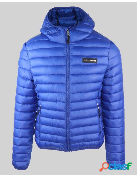 Plein sport - upps103-81_bluette