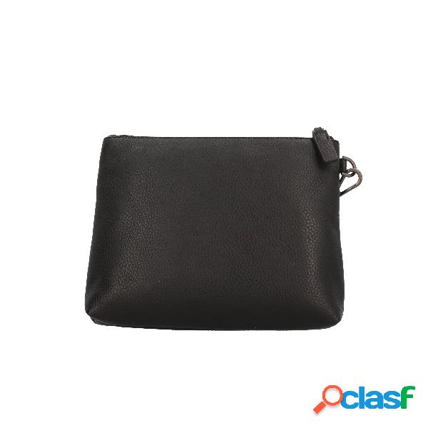 Pochette Roncato nero 412420