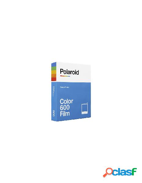 Polaroid - pellicola istantanea polaroid 4670 color