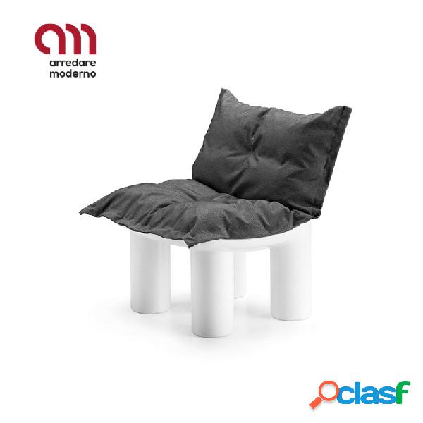 Poltrona Atene Armchair Plust