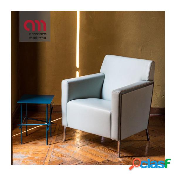 Poltrona Steel Moroso