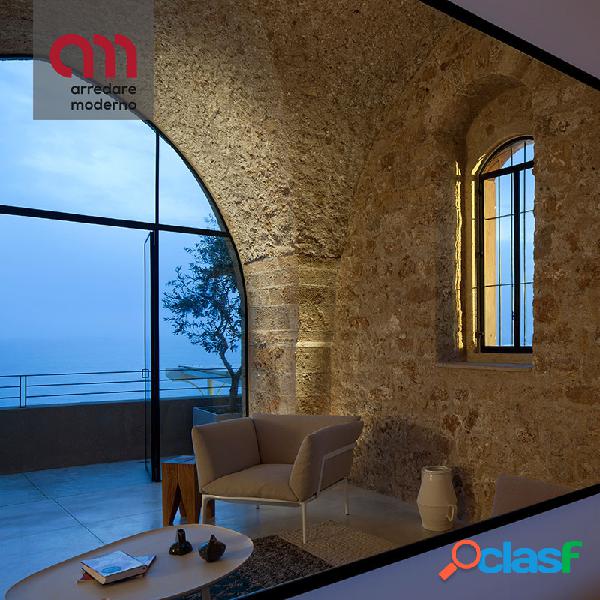 Poltrona Yale MDF Italia