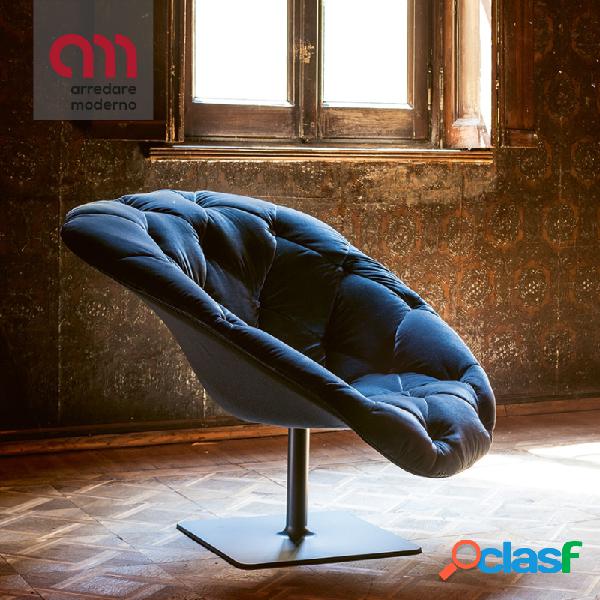 Poltroncina Bohemian Moroso