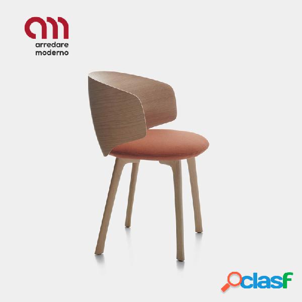 Poltroncina Universal MDF Italia