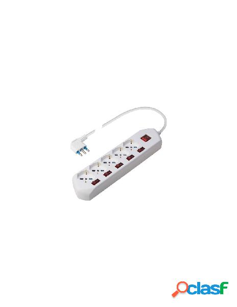 Poly pool - multipresa tavolo poly pool pp2509 multiswitch
