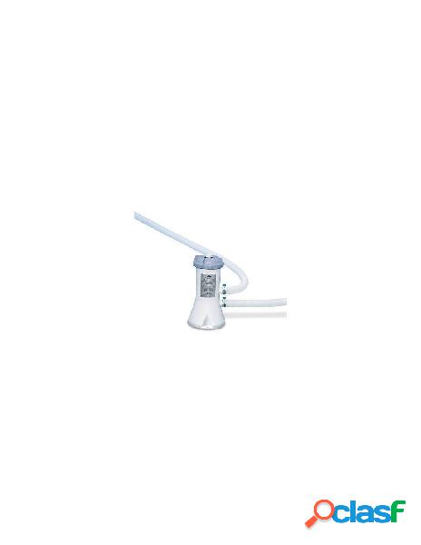 Pompa filtro easy-frame cm 366-396-457 i.4 - flusso dacqua: