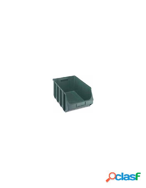 Porta minuteria modulare terry 1000095 union box verde f