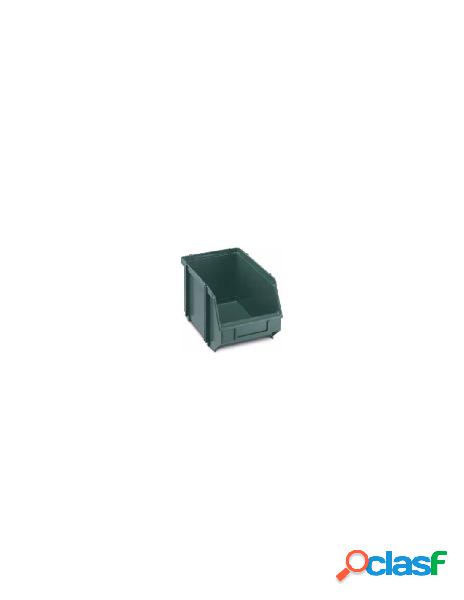 Porta minuteria modulare terry 1000494 union box verde b