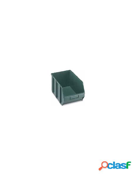 Porta minuteria modulare terry 1000514 union box verde d