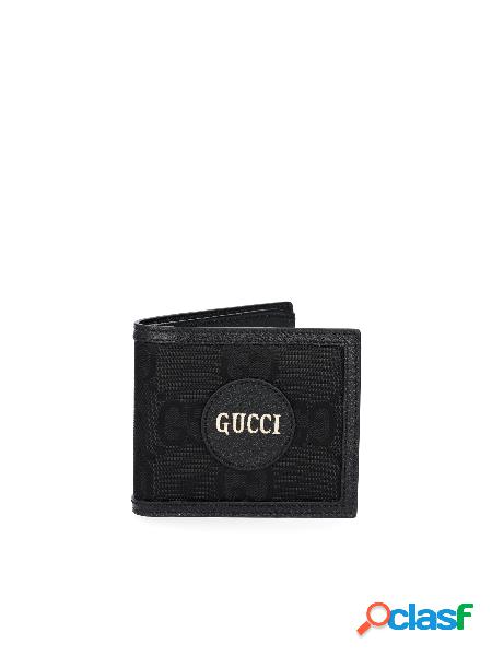 Portafoglio Bi-Fold Gucci Off The Grid