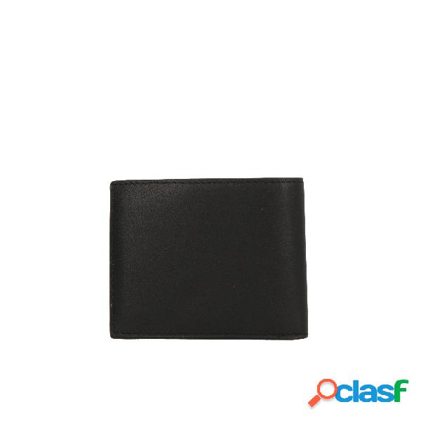 Portafoglio Calvin Klein black K50K509974