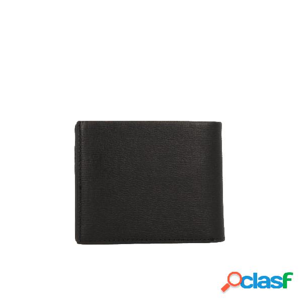 Portafoglio Calvin Klein black K50K509989