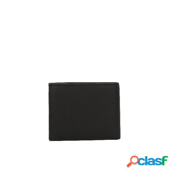 Portafoglio Calvin Klein black K50K509994