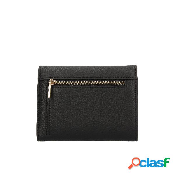 Portafoglio Calvin Klein black K60K609492