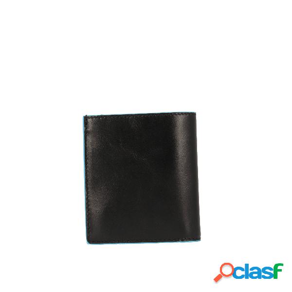 Portafoglio Piquadro nero PU5963B2R