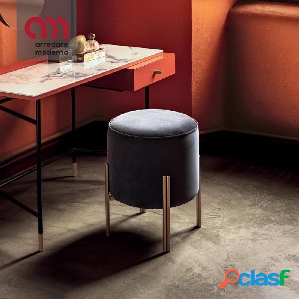 Pouf Puffoso Bontempi Casa