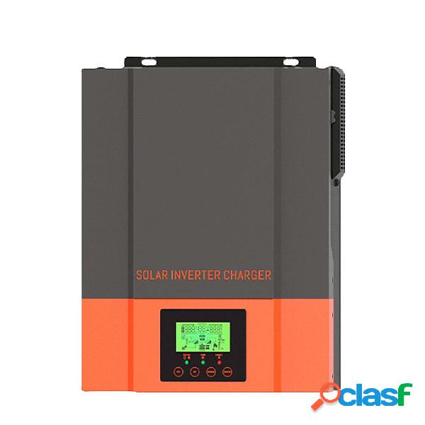 PowMr 1500W MPPT solare Inverter Integrato Macchina Inverter