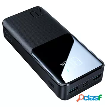 Power Bank Joyroom Star Series USB-C 22,5 W JR-QP192 - 20000