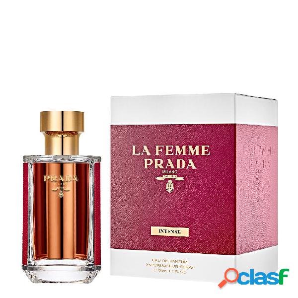 Prada la femme intense eau de parfum 50 ml