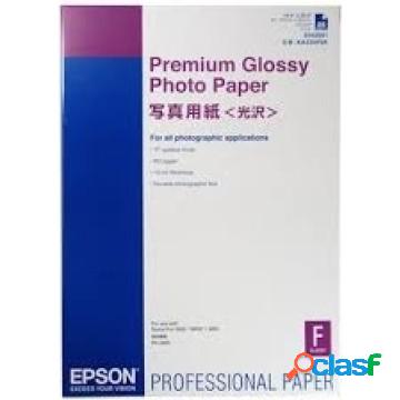Premium glossy photo paper a 2 25 fogli