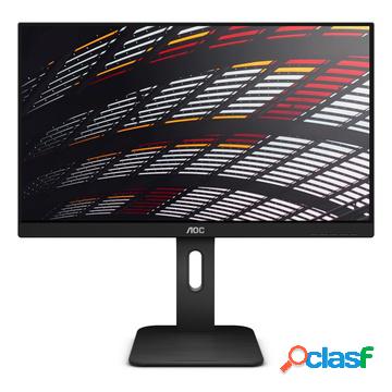 Pro-line 24p1 23.8" full hd led opaco piatto nero