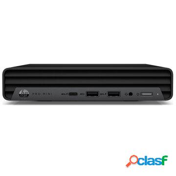 Pro mini 400 g9 i5-12500t nero