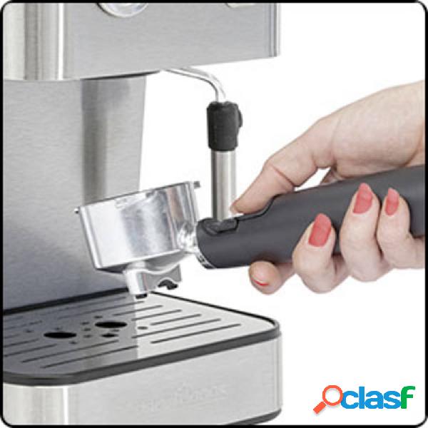 Profi Cook PC-ES 1209 Macchina caffè a filtri acciaio inox