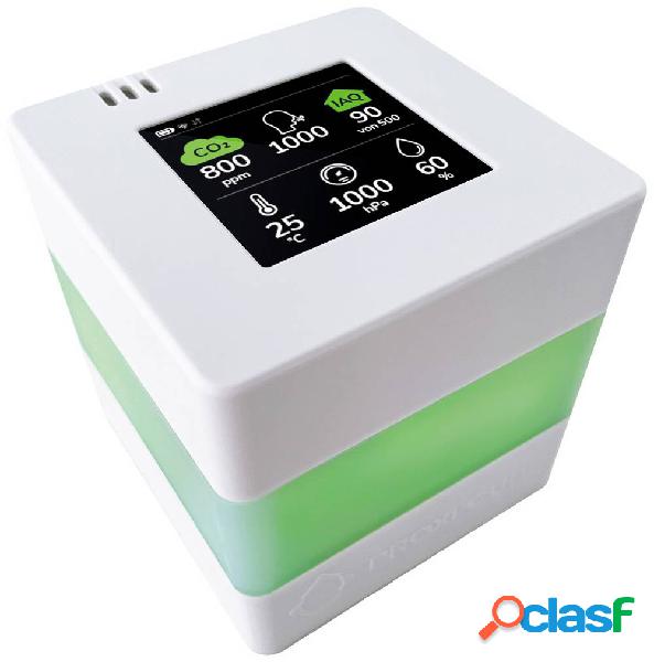 Proxicube NX1 Misuratore qualità dellaria
