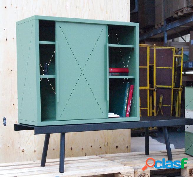 Pulpo Tauber Cabinet Armadietto