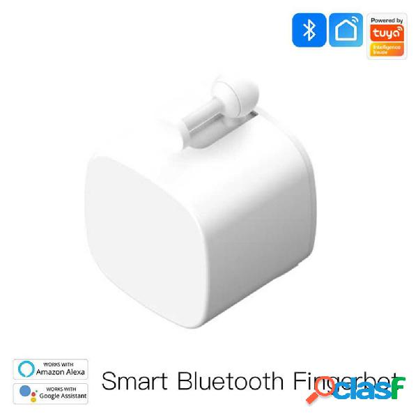 Pulsante Smart Switch Pusher Bluetooth Fingerbot Tuya Smart