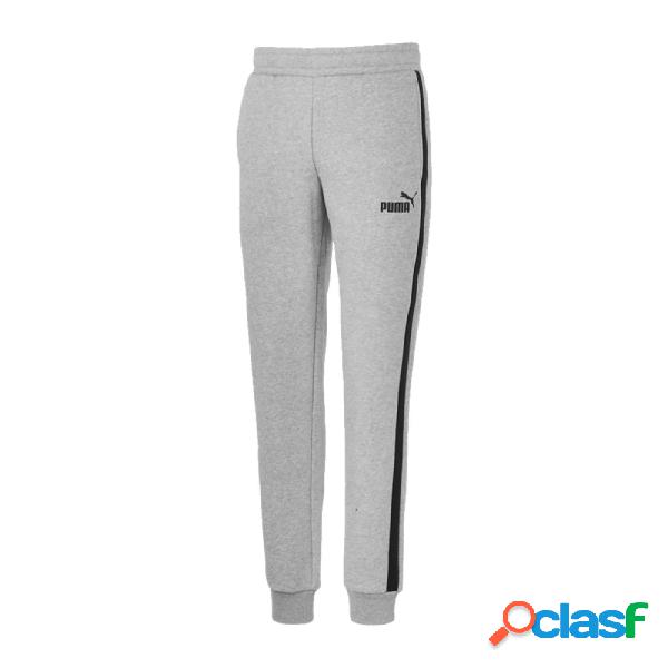 Puma big logo regular pant