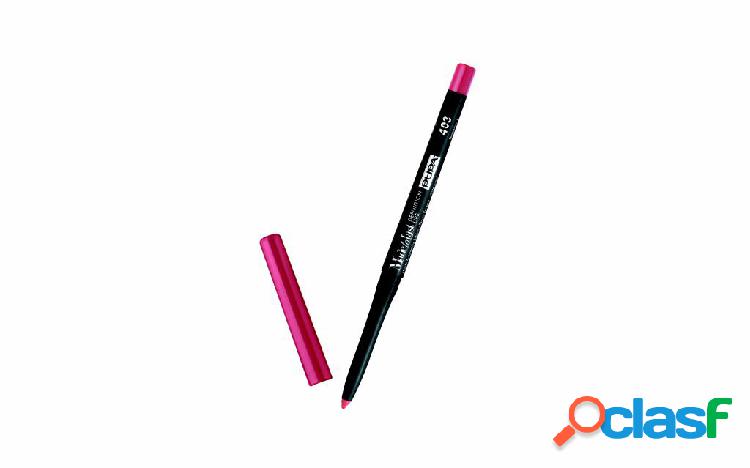 Pupa made to last definition lips matita labbra automatica