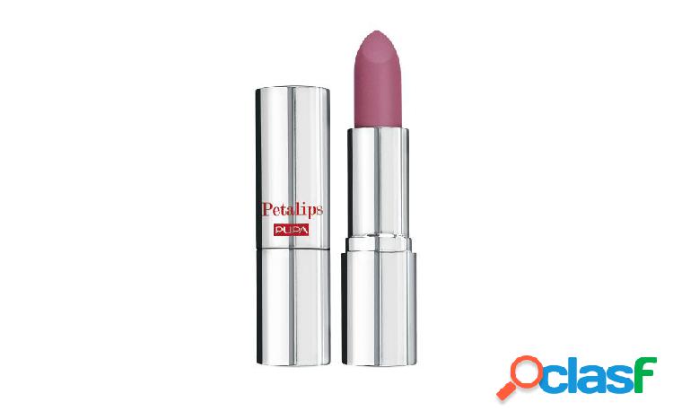 Pupa petalips rossetto stick 10 mauve violet