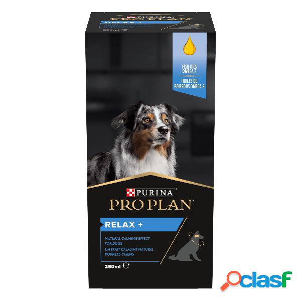 Purina Pro Plan Supplements Dog Adult Relax 250ml