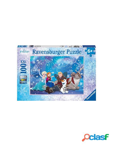 Puzzle 100 pz. xxl frozen c