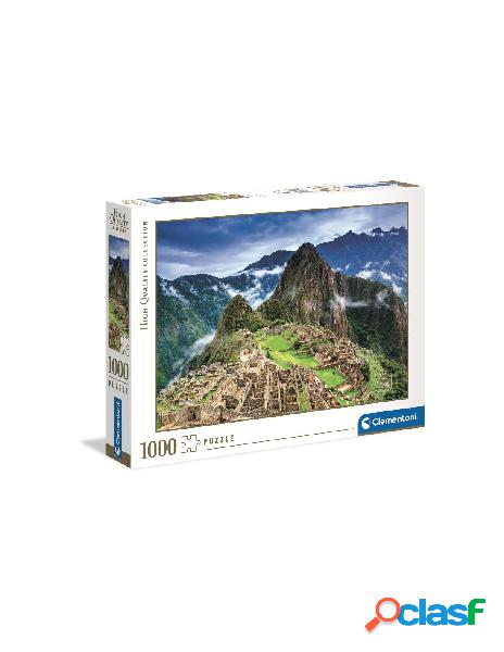 Puzzle 1000 machu picchu