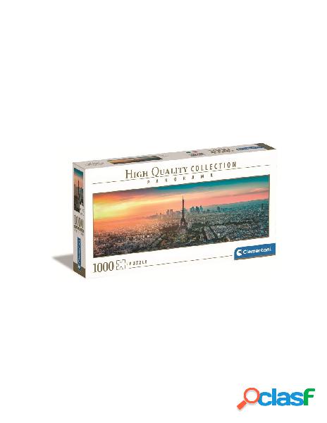 Puzzle 1000 paris