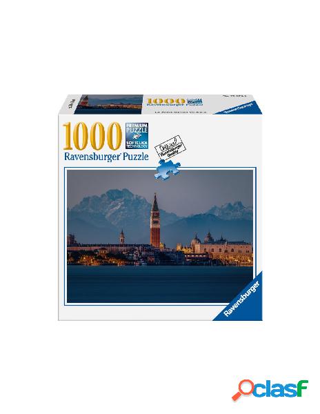 Puzzle 1000 pz venezia