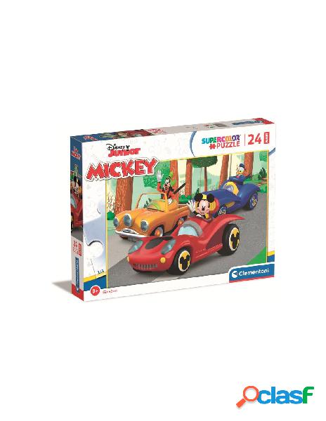 Puzzle 24 maxi mickey