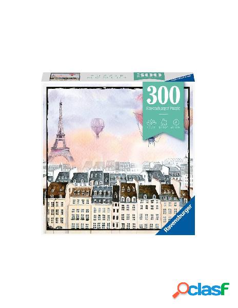 Puzzle 300 pz - puzzle moments ballons