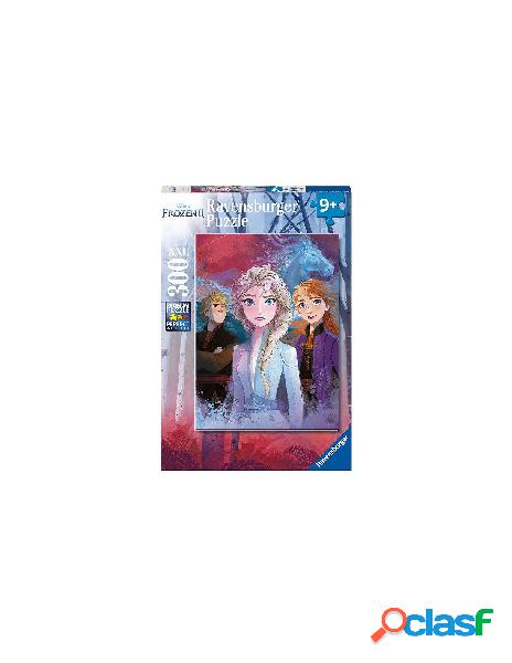 Puzzle 300 pz. xxl frozen 2