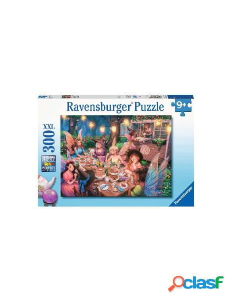 Puzzle 300 pz. xxl merenda tra fate