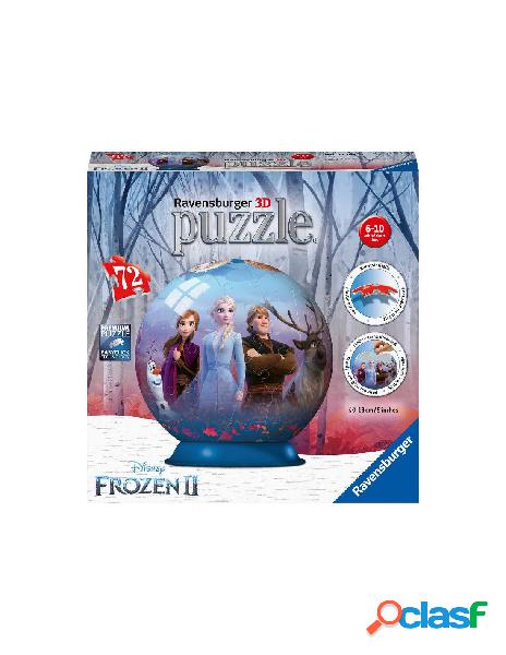 Puzzleball frozen 2