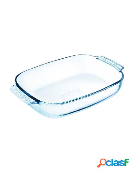 Pyrex - pirofila pyrex 406b000/7046 26 x 17 cm