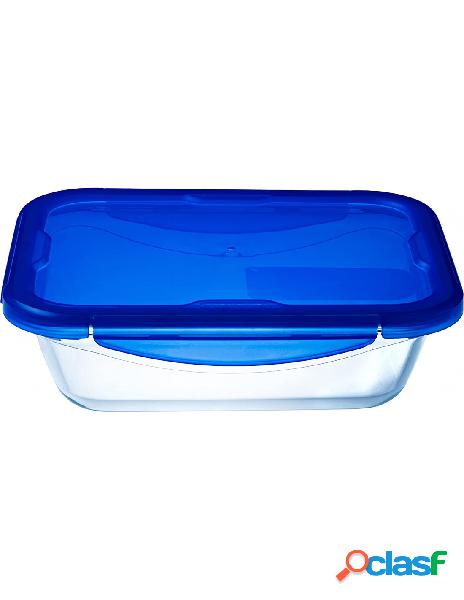 Pyrex - pyrex contenitore alimenti cook & go 1.7 l